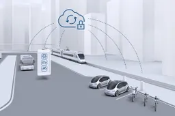 CES 2019: soluzioni smart di mobilità Bosch a Las Vegas