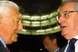 Morte Cesare Romiti: scomparso, a 97 anni, lo storico dirigente Fiat