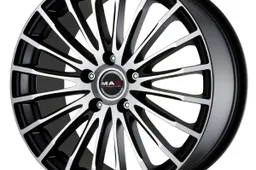 MAK Fatale: la ruota più bella di Ginevra 2013