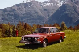 Volvo al Salone Auto d’Epoca di Padova 2014