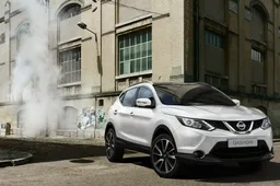 Nissan Qashqai: un’offerta per i suoi dieci anni