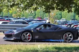 Leclerc scatenato: il monegasco ha acquistato la quarta Ferrari del 2024