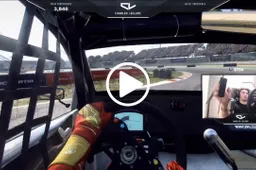 Charles Leclerc si improvvisa pilota da rally: il risultato è da rivedere [VIDEO]