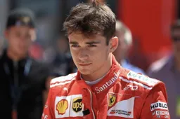 Charles Leclerc nuovo pilota ufficiale della Scuderia Ferrari: affiancherà Vettel nel 2019