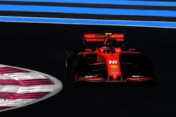 Prove libere GP Francia 2019: Mercedes sempre davanti, Ferrari paga dazio