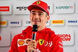 Qualifiche GP Messico 2019: Verstappen penalizzato, scatta in pole Leclerc