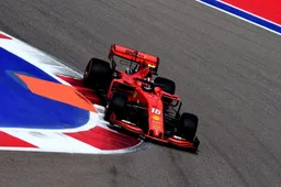 Qualifiche GP Russia 2019: Leclerc cala il poker