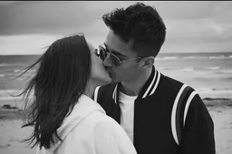 La fidanzata di Charles Leclerc pronta a renderlo padre? Secondo i bookmaker è possibile