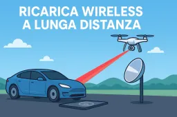 Passi avanti sulla ricarica a induzione per le auto elettriche, ma ci vorrà tempo