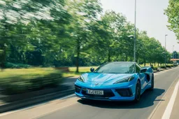 Chevrolet Corvette 100% elettrica: il debutto potrebbe essere vicino