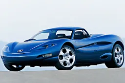 Peugeot Crisalys: vent'anni fa la concept car di Franco Sbarro