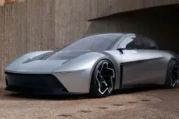 Chrysler Halcyon, arriva il concept dell’elettrica di Stellantis per gli Stati Uniti