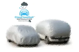 Ecco il proteggi grandine gonfiabile: è un brevetto tutto italiano