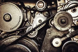 Catena o cinghia: la trappola nascosta nei motori PureTech, EcoBoost e TSI