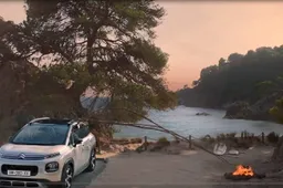 Viaggia in Italia con Citroen: già online la pubblicità con C3 Aircross