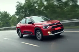 Citroen Basalt, presentata la futura FIAT Grande Panda Fastback?