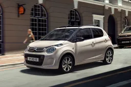Promozioni Citroen C1 febbraio 2021: le offerte di acquisto Citroen