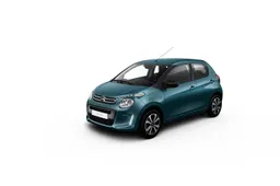 Promozione Citroen C1 dicembre 2020: tutte le offerte di acquisto