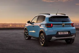 Nuova Citroen C3 è già ordinabile in Italia: parte da 99 euro al mese