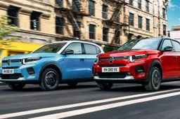 Citroen e-C3 2024 si aggiudica il premio Ecobest: la compatta green convince