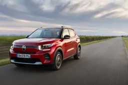 Arriva la Nuova Citroën C3 Business: l’auto aziendale entry level