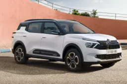 Citroen C3 Aircross 2024: il B-SUV da 4,4 metri ha 7 posti