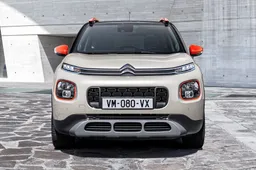 Le 5 cose da sapere sulla Citroen C3 Aircross [LIVE]