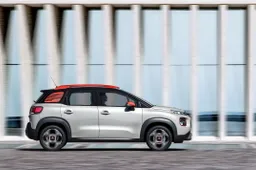 Promozioni Citroen C3 Aircross gennaio 2021: acquisto o noleggio