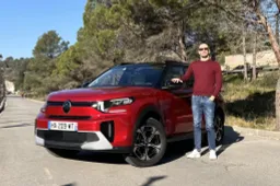 Prova Citroen C3 Aircross 2025: ora la C3 ha i muscoli e i 7 posti. Info e prezzi