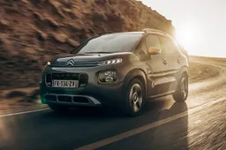 Citroen C3 Aircross Rip Curl: la nuova serie speciale del SUV francese