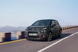 Citroen C3 C-Series: è già ordinabile in Italia, ecco quanto costa