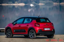 Milano Marathon guidata dalle Nuove Citroen C3