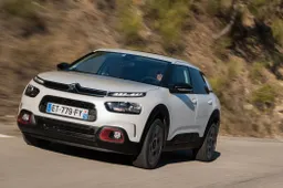 Nuova Citroen C4 Cactus | Prova su strada in anteprima