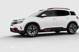 Prezzo Citroen C5 Aircross: listino, allestimenti e motorizzazioni per il mercato italiano