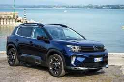Citroen C5 Aircross 2022: prezzo, Hybrid, dimensioni, prova in anteprima
