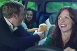 Fabio Volo nuova voce dello Spot Citroën [VIDEO]