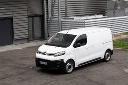 Citroen e-Jumpy 2021 | Prova in anteprima, interni, motori e prezzo