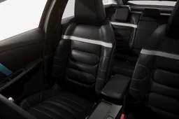 Sedili Advanced Comfort: l’innovazione esclusiva per le vetture Citroen