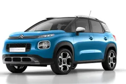 Promozione Citroen C3 Aircross dicembre 2020: offerte di acquisto e noleggio