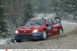 Citroen e il WRC: piloti e vetture dal 2001 a oggi