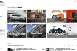 Citroen apre a tutti la piattaforma editoriale “The Citroenist Editorializer”