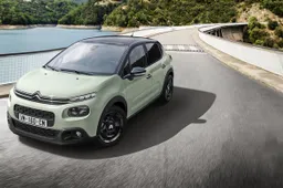 Citroen C3 non si ferma più: è tra le più vendute del segmento B