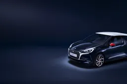 DS 3 Ines de la Fressange: Parigi è dietro l’angolo