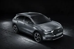 DS 7 Crossback La Premiere: l’edizione del lancio ordinabile online