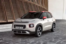 C3 Aircross già regina delle vendite: per lei 50.000 ordini