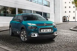Le 5 cose da sapere sulla Citroen C4 Cactus [LIVE]