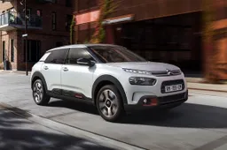 Prezzi nuova C4 Cactus: in Italia da 17.900 euro