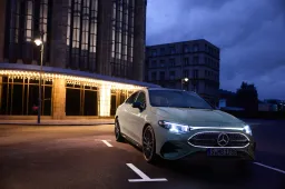 Arriva la nuova Mercedes-Benz CLA Hybrid: tre livelli di potenza. Ecco i prezzi