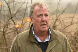 Jeremy Clarkson: "Non guiderò mai un’elettrica, nel mio garage solo V8"