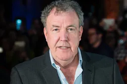 Jeremy Clarkson sospeso dal Sun: ha offeso Meghan Markle
